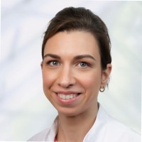 Doris Skoric-Milosavljevic