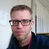 ✪ Erik Stenström ✪