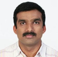 Nishanth A R