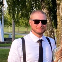 Dylan Wiebe