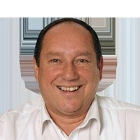 Hans Rudolf Rohrbach