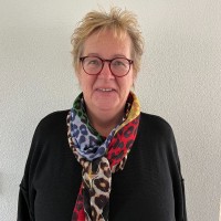 Geertje van Grinsven