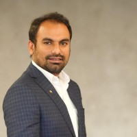 Hitendra Gandhi