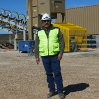 Jose Alfredo Alvarado