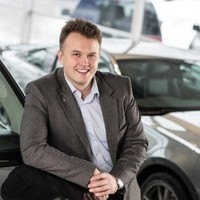 Rasmus Schneider/AmeerikaAuto