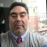 Hernan Retamal