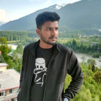 Pravinkumar S
