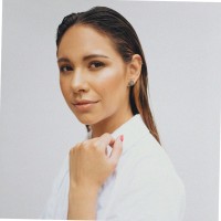 Jacqueline Báez Camus