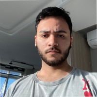 Yago Mombach