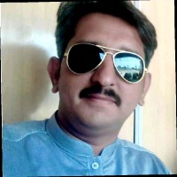 Ali Hussain Raza