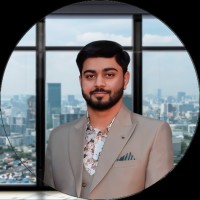 Ray Sharma