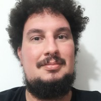 Bruno Camargo Manenti