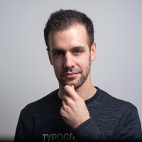 Anthony  Dedieu
