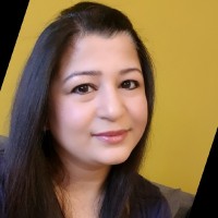 Chandrima B.