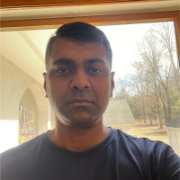 Sesha Krishnan