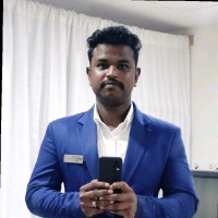 Velmurugan S