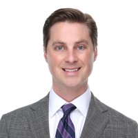 Patrick Ford CPWA®, CIMA®