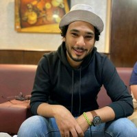 Ahmed Yousef