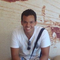 Daniel Barros