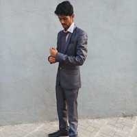 Mithil Soni