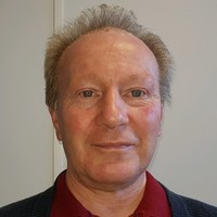 Steve Bosley