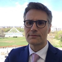 Matt Wood
