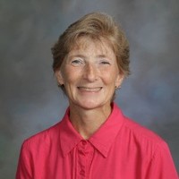 Sharon Conley