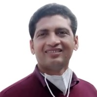 Ghanshyam Kumar