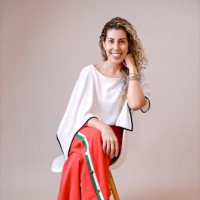 Leda Rosales Martinez