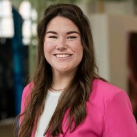 Jessie van der Sanden