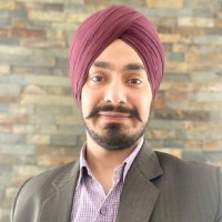 Pawandeep (Perry) Singh