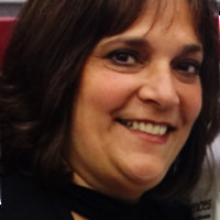 Maria Scholey