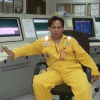 Azman Ahmad