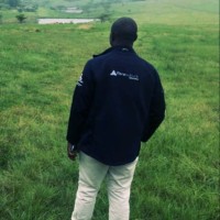 Mandla Nkomo