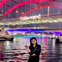 Lily Zhong