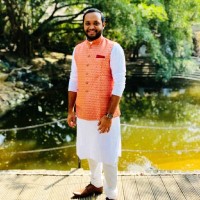 Shanthanu Sukumaran