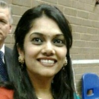 Nikki Patel