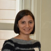 Gamze Yeşilova
