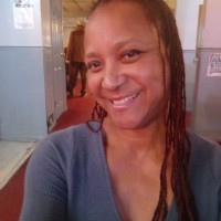 Teri Scott