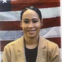 Kashia Avila