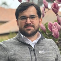 Burak Y. Cetin, PhD