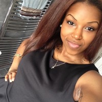 Monet Martin