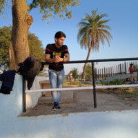 Rajesh Karma