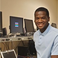 Daniel Printup