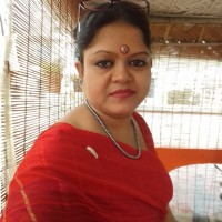 Kanak Lata Mondal