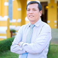 Chann Khiev
