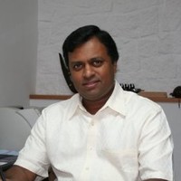 Thomas Varghese