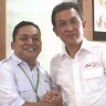 Dadang Miraz Maulana