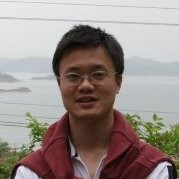 Hongtao Chen