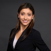 Jacqueline Oliva